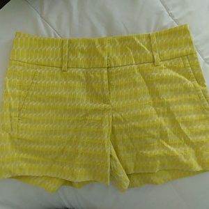 Ann Taylor shorts